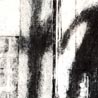 Tenement, 2007, Colograph, 39x16cm, Edition of 3
